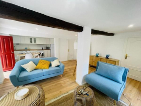 Precioso apartamento reformado 2HAB